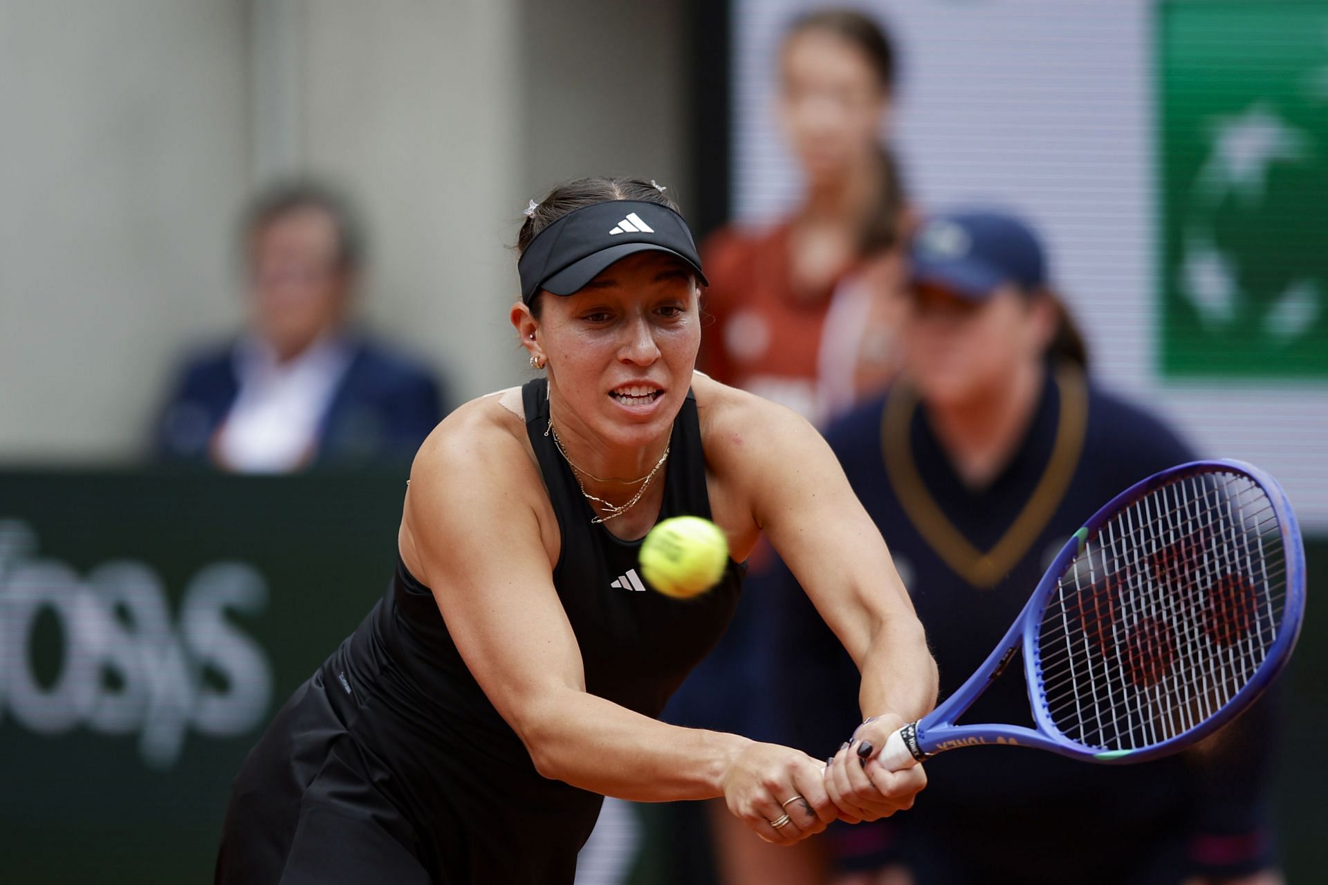 2025 French Open - Day Three - Source: Getty